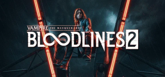 Vampire: The Masquerade® - Bloodlines™ 2: Blood Moon Edition (Steam Gift|RU) 🚂