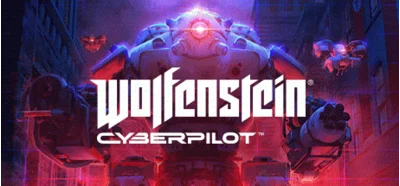 Wolfenstein: Cyberpilot (Steam Gift|RU) 🚂