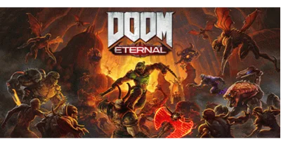 DOOM Eternal (Steam Gift|RU) 🚂