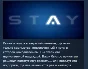 STAY 💎 STEAM KEY REGION FREE GLOBAL