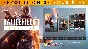 STAR WARS Battlefront 2+Battlefield 1 Revoluti Xbox One