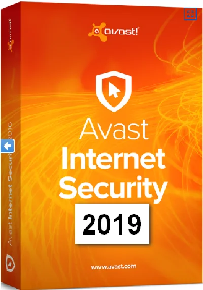 avast! Internet Security 2019 - until April 15 2021/PС1