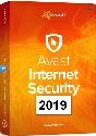 avast! Internet Security 2019 - until April 15 2021/PС1