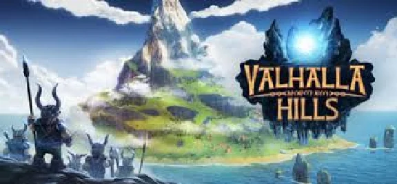 Valhalla Hills (STEAM KEY/REGION FREE)