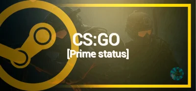 CS:GO Prime Status✔️( SDA + Steam Guard )✔️CSGO PRIME✔️