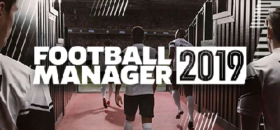 Football Manager 2019 - Steam Access OFFLINE
