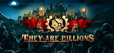 They Are Billions - Steam Access OFFLINE