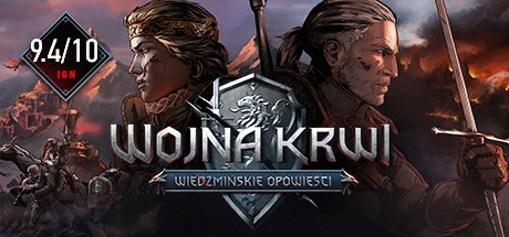 Thronebreaker: The Witcher Tales - Steam Access OFFLINE