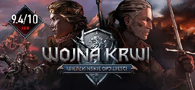 Thronebreaker: The Witcher Tales - Steam Access OFFLINE