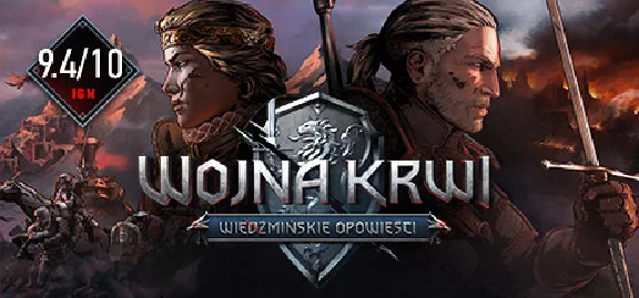 Thronebreaker: The Witcher Tales - Steam Access OFFLINE