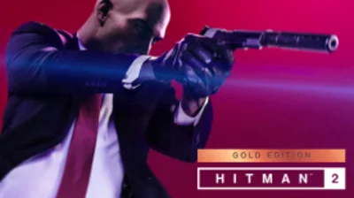 HITMAN 2 - Gold Edition - Steam Access OFFLINE