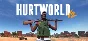 Hurtworld - Steam Access OFFLINE