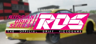 RDS - The Official Drift Videogame Steam Access OFFLINE