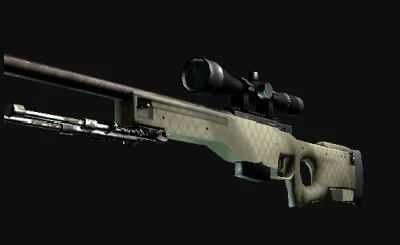 AWP | Safari Mesh (Minimal Wear) CSGO SKIN