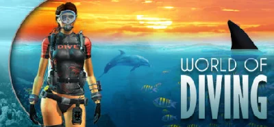 World of Diving [Steam Gift/RU+CIS]