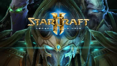 🔥 StarCraft 2:Legacy of the Void(RU/CIS)CD-KEY GIFT