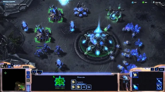 🔥 StarCraft 2:Legacy of the Void(RU/CIS)CD-KEY GIFT