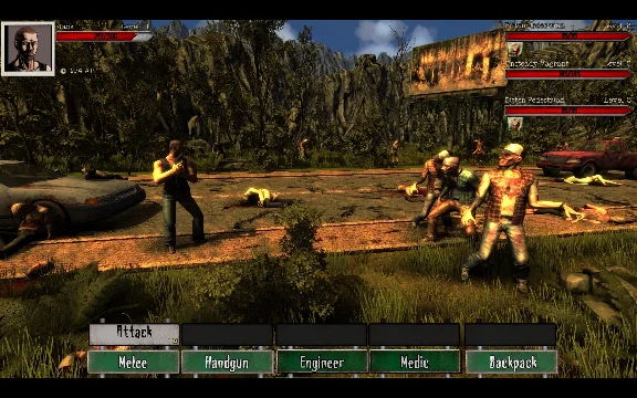 DEAD AGE (steam key RU,CIS)