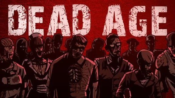 DEAD AGE (steam key RU,CIS)