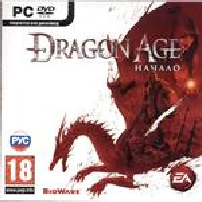 Dragon Age  Начало: Пробуждение (EADL/Worldwide/Scan)