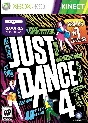 Xbox 360 | Just Dance 4 + Just Dance 3 | ПЕРЕНОС