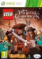 Xbox 360 | LEGO Pirates | TRANSFER + 3 GAMES