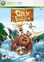 Xbox 360 | LEGO Pirates | TRANSFER + 3 GAMES