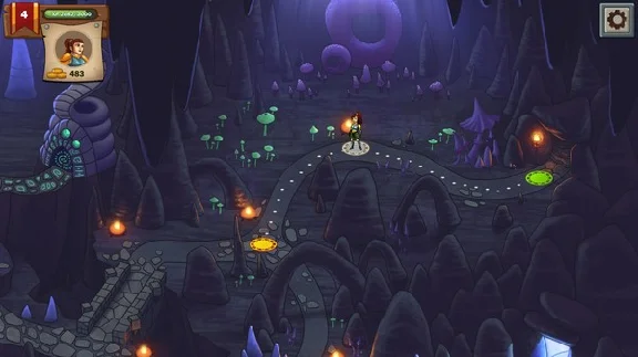 NECROMANCER RETURNS - DIGITAL DELUXE EDITION