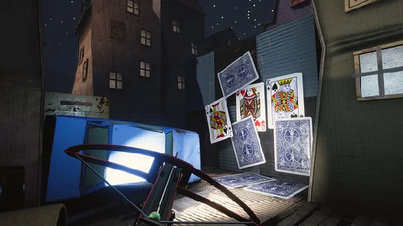 Kartong - Death by Cardboard! STEAM KEY REGION FREE