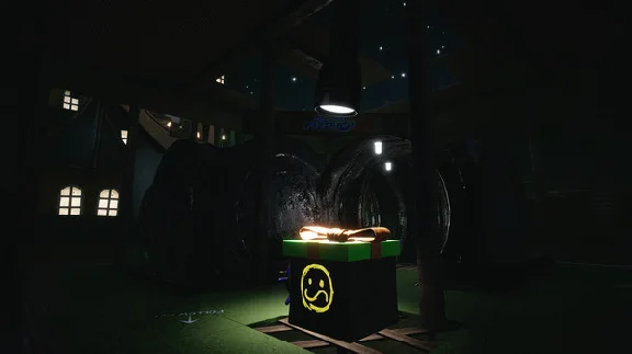 Kartong - Death by Cardboard! STEAM KEY REGION FREE