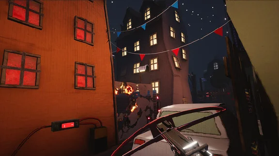 Kartong - Death by Cardboard! STEAM KEY REGION FREE