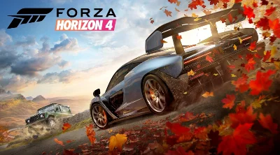 Forza Horizon 3 +DLCs+FH4 [AutoActivation] REG.FREE 🔵