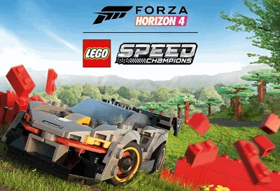 Forza Horizon 3 +DLCs+FH4 [AutoActivation] REG.FREE 🔵