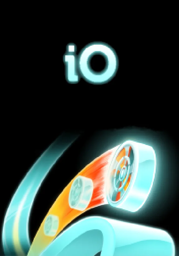 iO (Steam key) @ RU
