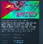 RAZED 💎 STEAM KEY REGION FREE GLOBAL