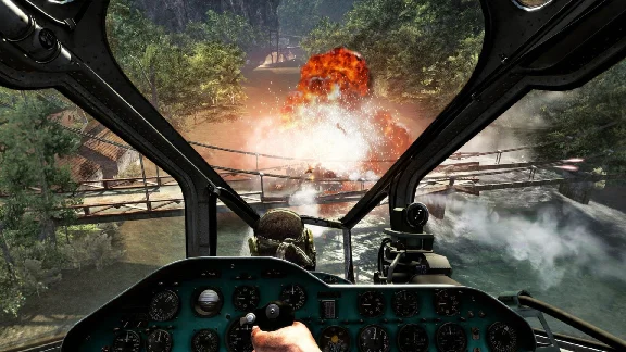 Call of Duty®: Black Ops Mac Edition only (Steam) @ RU
