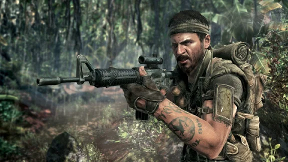 Call of Duty®: Black Ops Mac Edition only (Steam) @ RU