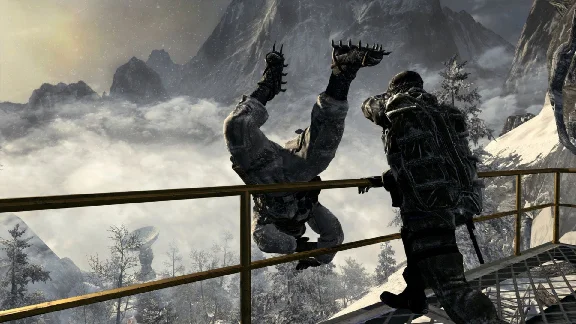 Call of Duty®: Black Ops Mac Edition only (Steam) @ RU