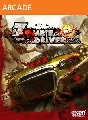 Xbox 360 | Spec Ops The Line + Zombie Driver | TRANSFER