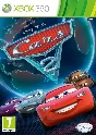 Xbox 360 | Cars 2  | TRANSFER + GAME