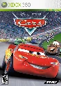 Xbox 360 | Cars 2  | TRANSFER + GAME