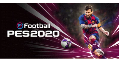 eFootball PES 2020 (Steam Gift|RU) 🚂