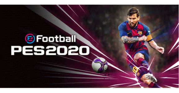 eFootball PES 2020 (Steam Gift|RU) 🚂