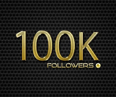 Раскрученные аккаунты Инстаграм (Instagram) 100к людей