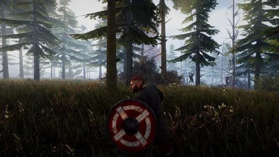Valnir Rok Survival RPG STEAM KEY REGION FREE GLOBAL 💎