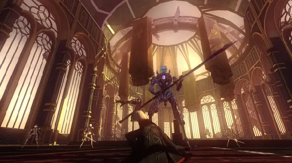 zzzz_Anima Gate of Memories - STEAM Key region Free/ROW