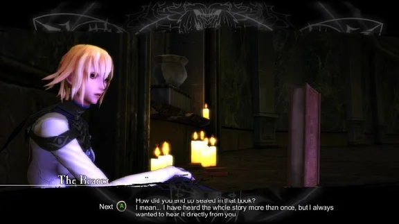 zzzz_Anima Gate of Memories - STEAM Key region Free/ROW