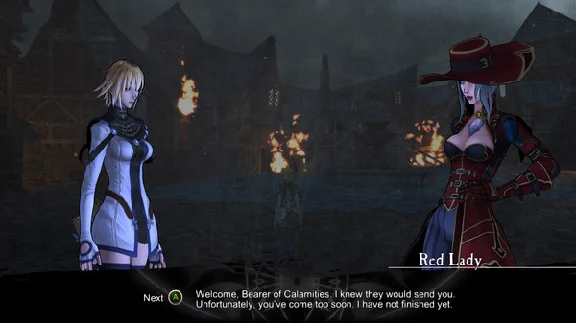 zzzz_Anima Gate of Memories - STEAM Key region Free/ROW