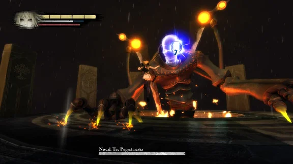 zzzz_Anima Gate of Memories - STEAM Key region Free/ROW