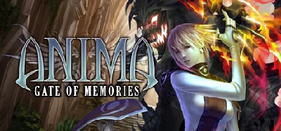 zzzz_Anima Gate of Memories - STEAM Key region Free/ROW